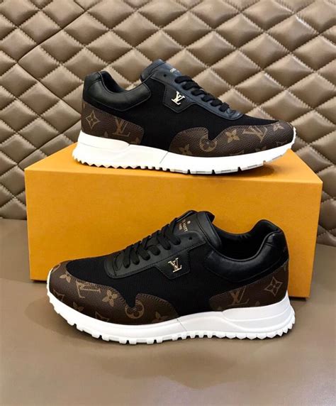 louis vuitton gym shoes for men|louis vuitton men's shoes cost.